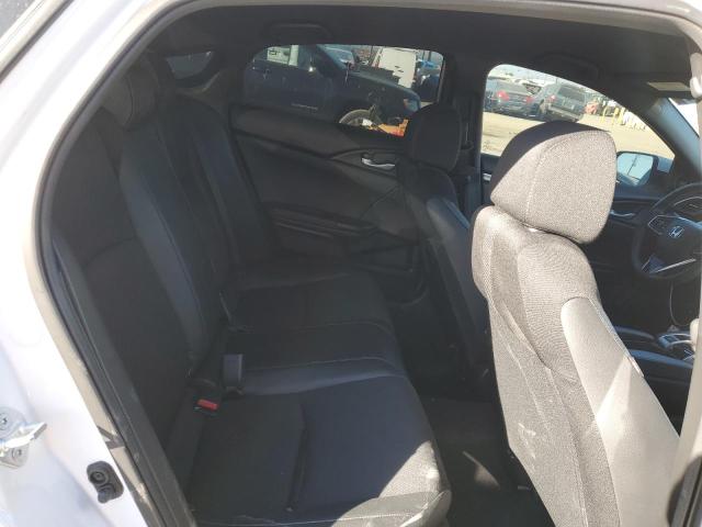 19XFC2F84ME203335 - 2021 HONDA CIVIC SPORT 白色 照片 10
