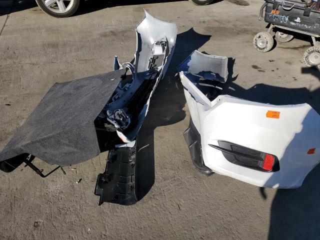 19XFC2F84ME203335 - 2021 HONDA CIVIC SPORT 白色 照片 12