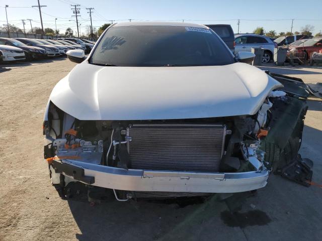 19XFC2F84ME203335 - 2021 HONDA CIVIC SPORT 白色 照片 5