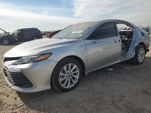 2021 TOYOTA CAMRY LE, 