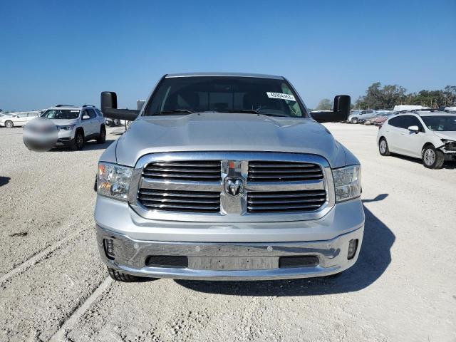 1C6RR7TT1KS576156 - 2019 RAM 1500 CLASS SLT ვერცხლისფერი ფოტო 5