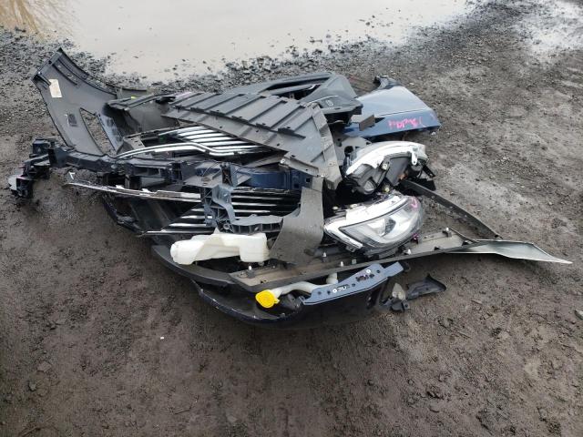 5LMTJ3DHXHUL40328 - 2017 LINCOLN MKC RESERVE BLUE photo 12