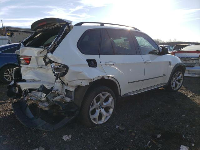 5UXZV4C52D0B03032 - 2013 BMW X5 XDRIVE35I Ağ foto 3