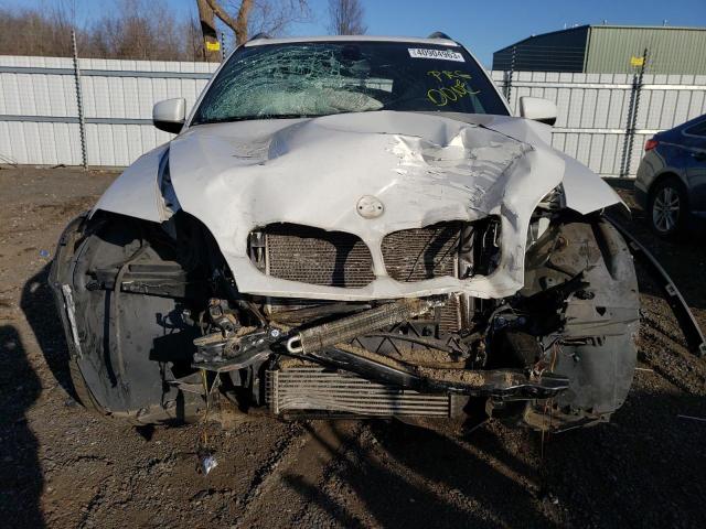 5UXZV4C52D0B03032 - 2013 BMW X5 XDRIVE35I Ağ foto 5
