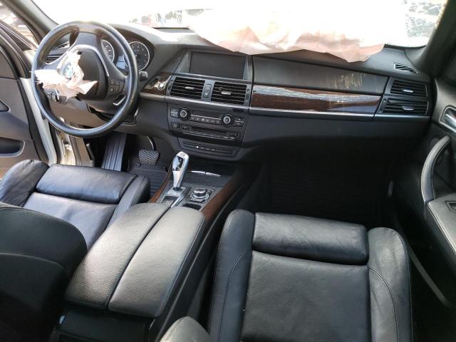 5UXZV4C52D0B03032 - 2013 BMW X5 XDRIVE35I Ağ foto 8