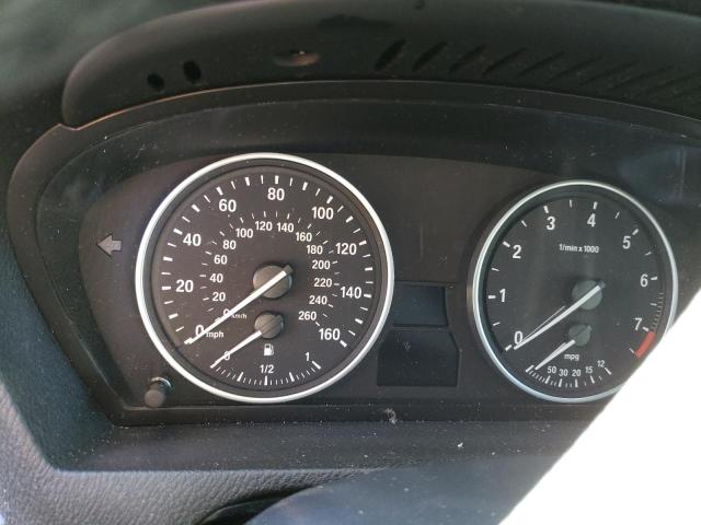 5UXZV4C52D0B03032 - 2013 BMW X5 XDRIVE35I Ağ foto 9