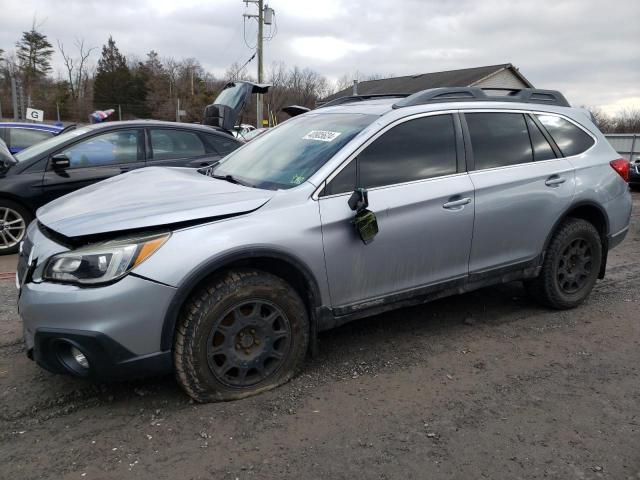 2015 SUBARU OUTBACK 2.5I LIMITED, 