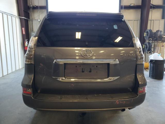 JTJBM7FX2J5209073 - 2018 LEXUS GX 460 CHARCOAL photo 6