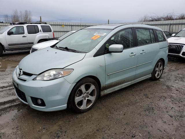 2006 MAZDA 5, 