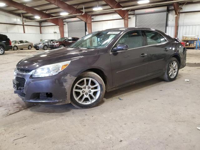 1G11C5SL3FF143975 - 2015 CHEVROLET MALIBU 1LT 紫色 照片 1