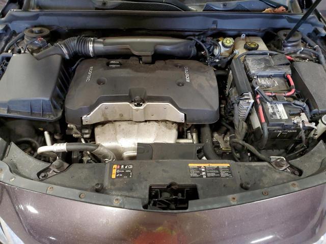 1G11C5SL3FF143975 - 2015 CHEVROLET MALIBU 1LT 紫色 照片 11