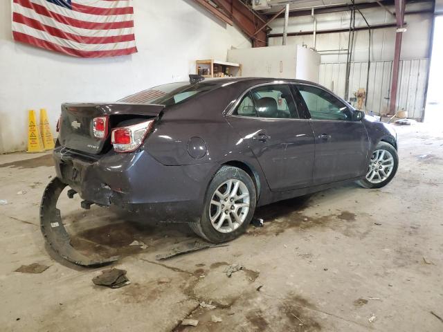 1G11C5SL3FF143975 - 2015 CHEVROLET MALIBU 1LT 紫色 照片 3