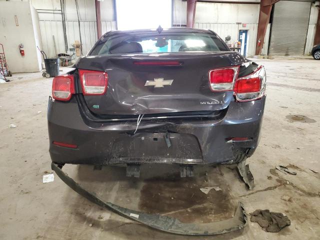1G11C5SL3FF143975 - 2015 CHEVROLET MALIBU 1LT 紫色 照片 6