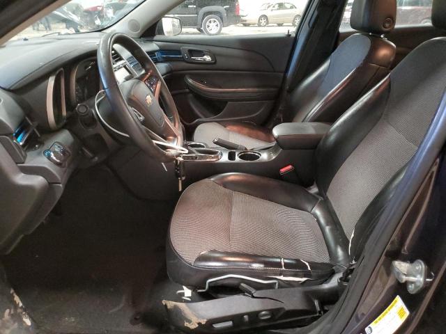 1G11C5SL3FF143975 - 2015 CHEVROLET MALIBU 1LT 紫色 照片 7