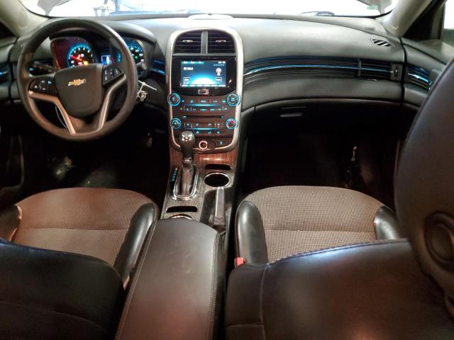 1G11C5SL3FF143975 - 2015 CHEVROLET MALIBU 1LT 紫色 照片 8