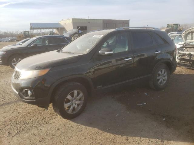 2011 KIA SORENTO BASE, 