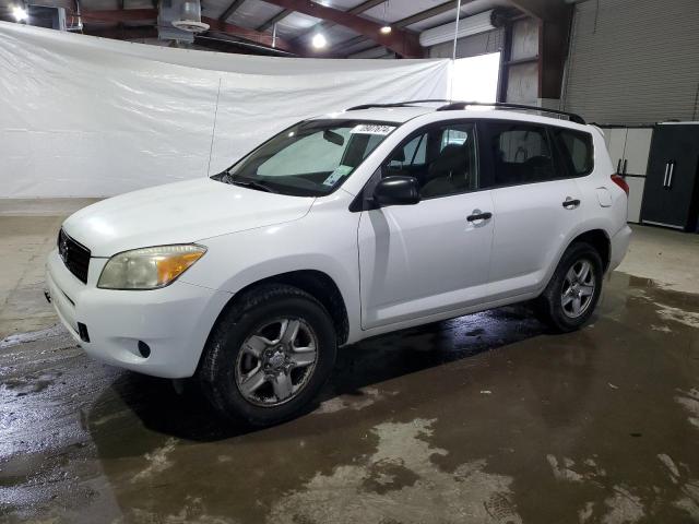 2007 TOYOTA RAV4, 