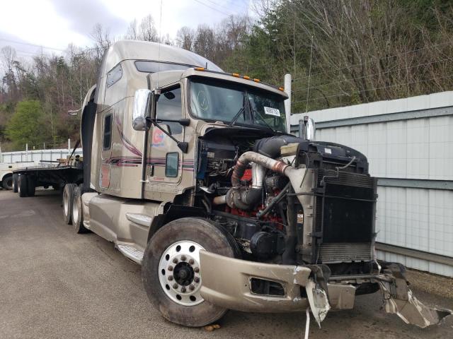 2010 KENWORTH CONSTRUCTI T660, 