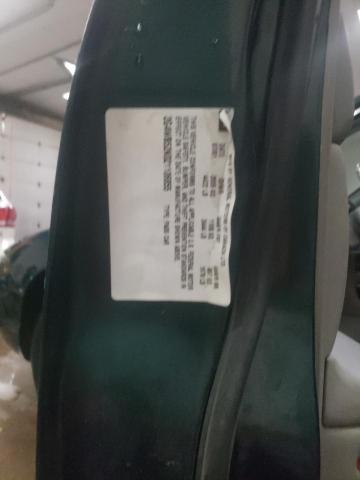 2G4WB52K021106855 - 2002 BUICK REGAL LS 绿色 照片 12