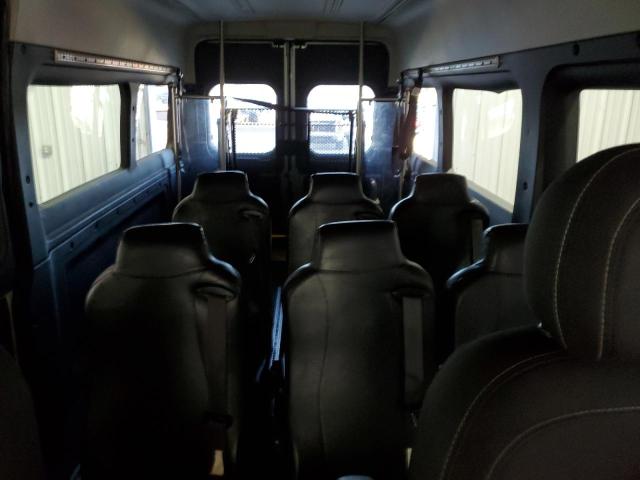 3C6URVJG7FE520395 - 2015 RAM PROMASTER 3500 HIGH WHITE photo 10