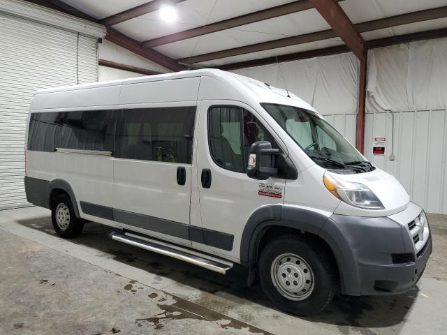 3C6URVJG7FE520395 - 2015 RAM PROMASTER 3500 HIGH WHITE photo 4