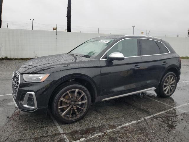 2022 AUDI SQ5 PREMIUM PLUS, 