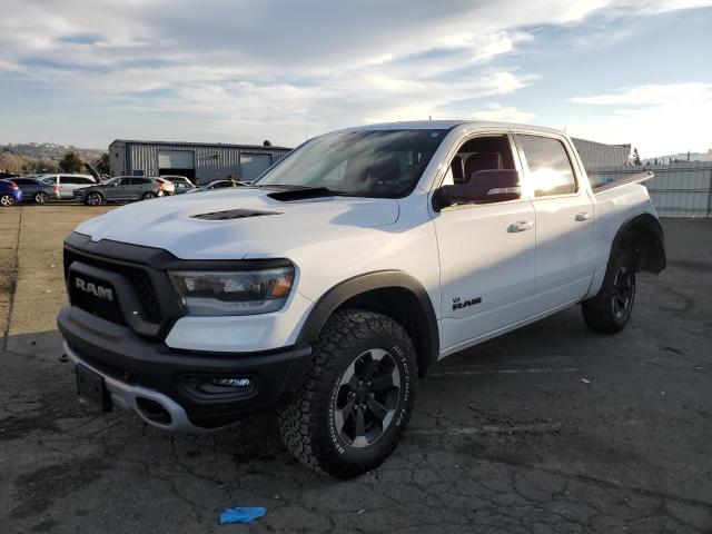 2021 RAM 1500 REBEL, 