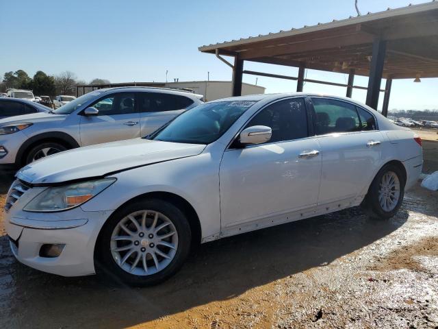 2011 HYUNDAI GENESIS 3.8L, 