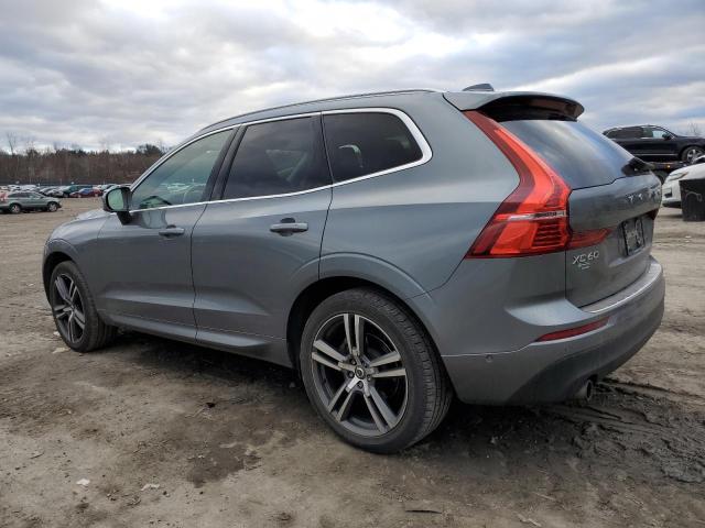 LYV102RK6JB074175 - 2018 VOLVO XC60 T5 CHARCOAL photo 2