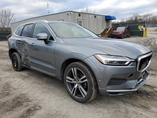 LYV102RK6JB074175 - 2018 VOLVO XC60 T5 CHARCOAL photo 4