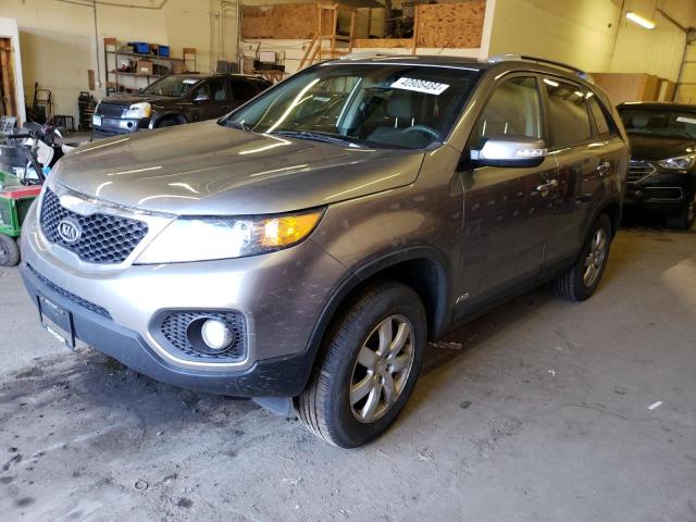 2011 KIA SORENTO BASE, 