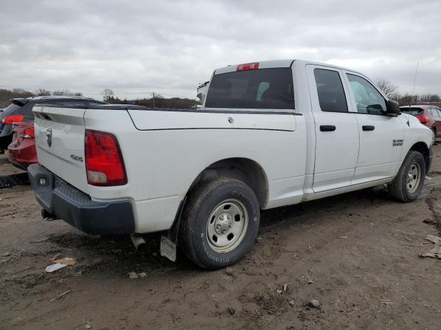 1C6RR7FG0ES131698 - 2014 RAM 1500 ST WHITE photo 3