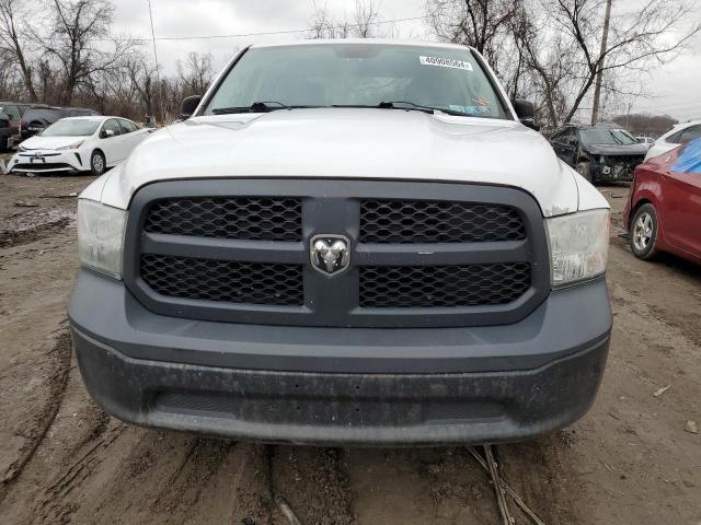 1C6RR7FG0ES131698 - 2014 RAM 1500 ST WHITE photo 5