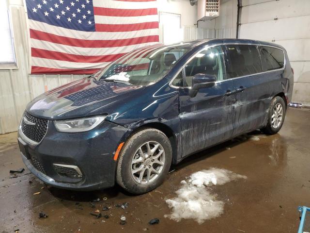 2023 CHRYSLER PACIFICA TOURING L, 