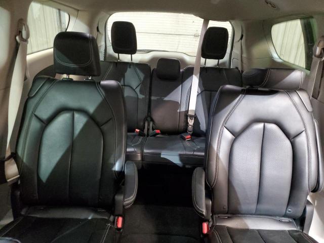 2C4RC1BG8PR559813 - 2023 CHRYSLER PACIFICA TOURING L BLUE photo 10