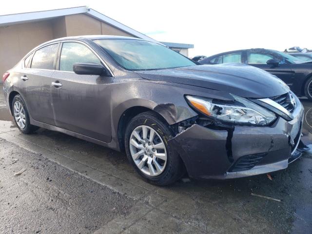 1N4AL3AP8GN324017 - 2016 NISSAN ALTIMA 2.5 GRAY photo 4