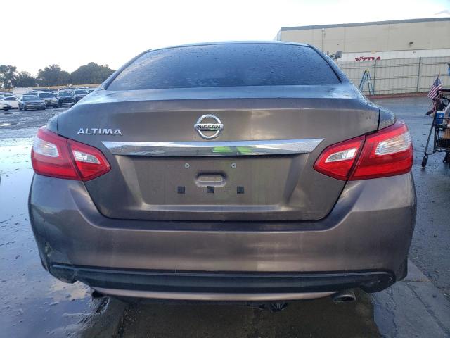 1N4AL3AP8GN324017 - 2016 NISSAN ALTIMA 2.5 GRAY photo 6