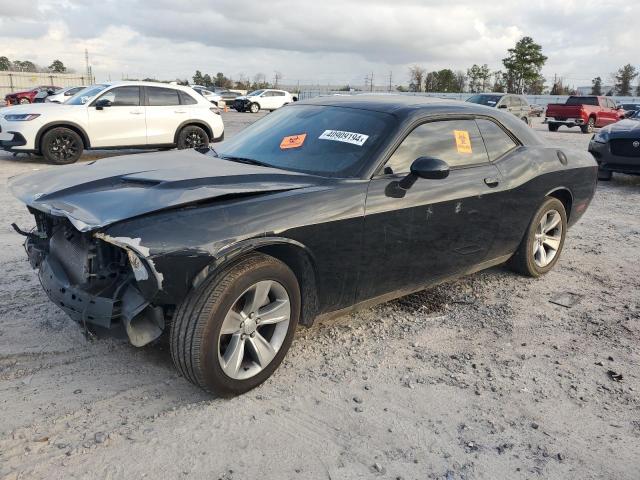 2015 DODGE CHALLENGER SXT, 