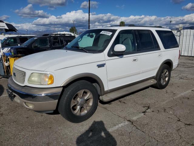 2002 FORD EXPEDITION EDDIE BAUER, 