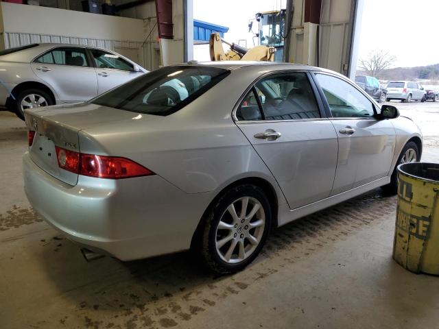 JH4CL96818C010793 - 2008 ACURA TSX SILVER photo 3