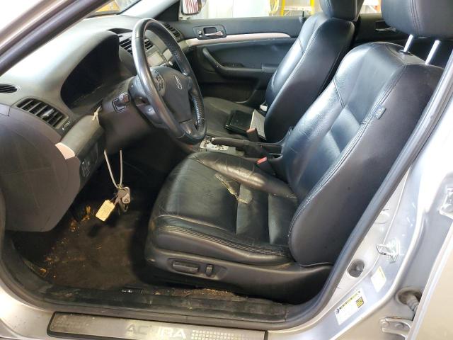 JH4CL96818C010793 - 2008 ACURA TSX SILVER photo 7