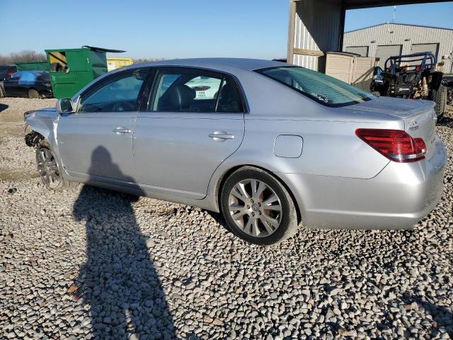 4T1BK36B98U289196 - 2008 TOYOTA AVALON XL SILVER photo 2