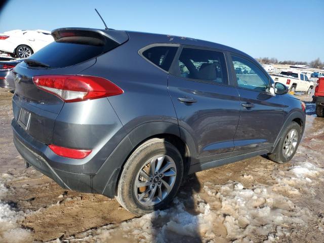 KM8J23A42GU155861 - 2016 HYUNDAI TUCSON SE TEAL photo 3