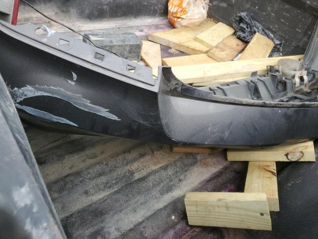 1C6RR6LT5KS702125 - 2019 RAM 1500 CLASS SLT გრაფიტი ფოტო 12