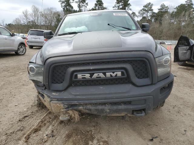 1C6RR6LT5KS702125 - 2019 RAM 1500 CLASS SLT გრაფიტი ფოტო 5