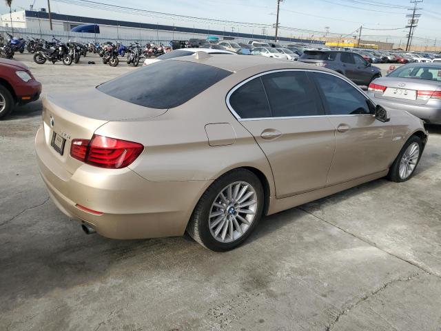 WBAFR7C58DC819193 - 2013 BMW 535 I TAN photo 3