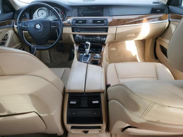 WBAFR7C58DC819193 - 2013 BMW 535 I TAN photo 8