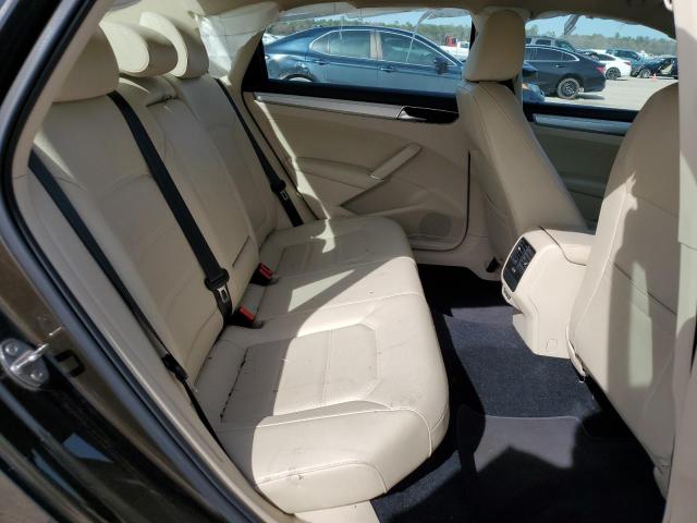 1VWLA7A39KC012691 - 2019 VOLKSWAGEN PASSAT WOLFSBURG BROWN photo 10