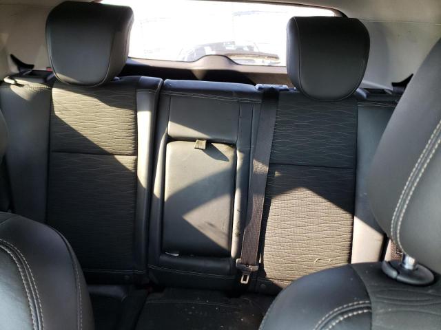 KL4CJFSB0FB145087 - 2015 BUICK ENCORE CONVENIENCE 棕色 照片 10