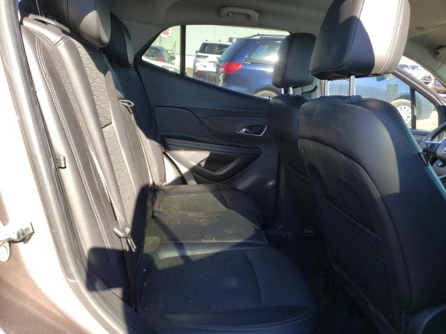 KL4CJFSB0FB145087 - 2015 BUICK ENCORE CONVENIENCE 棕色 照片 11